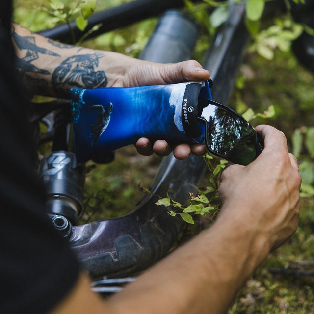 Gogglesoc Sunnysoc - Ocean