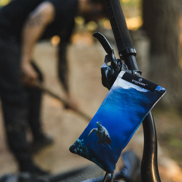 Gogglesoc Sunnysoc - Ocean