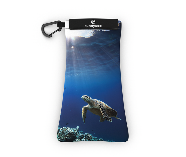 Gogglesoc Sunnysoc - Ocean