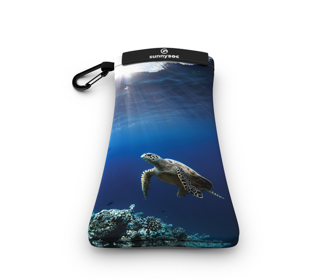 Gogglesoc Sunnysoc - Ocean