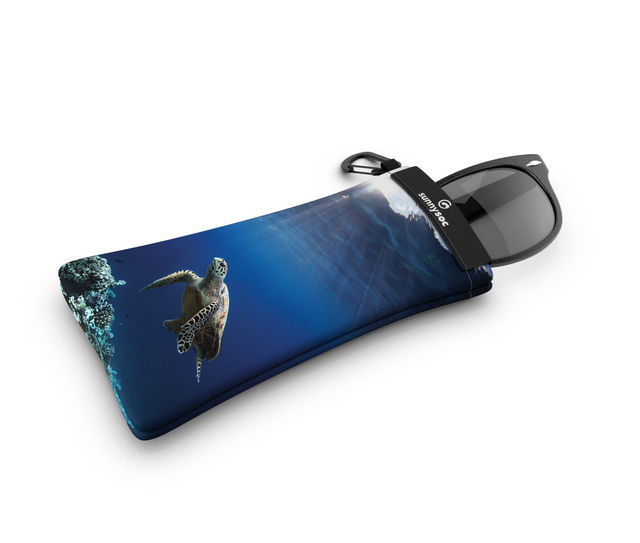 Gogglesoc Sunnysoc - Ocean