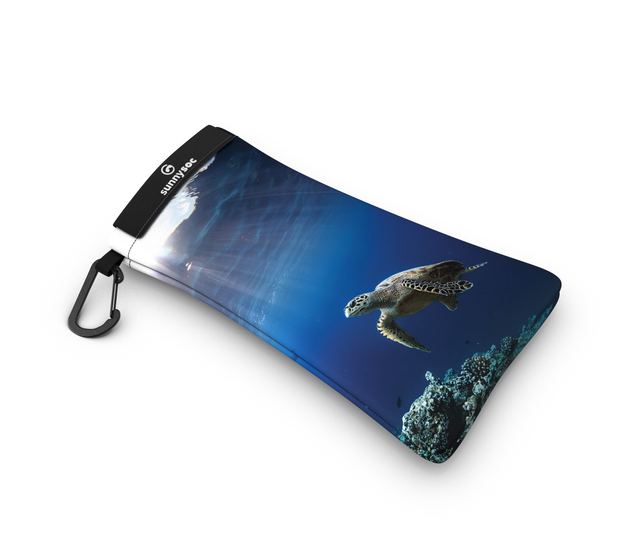 Gogglesoc Sunnysoc - Ocean