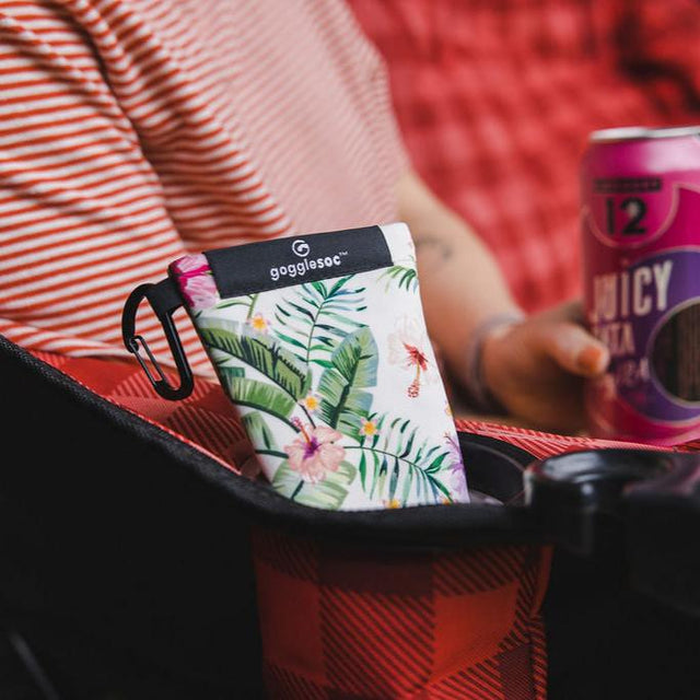 Gogglesoc Sunnysoc - Floral