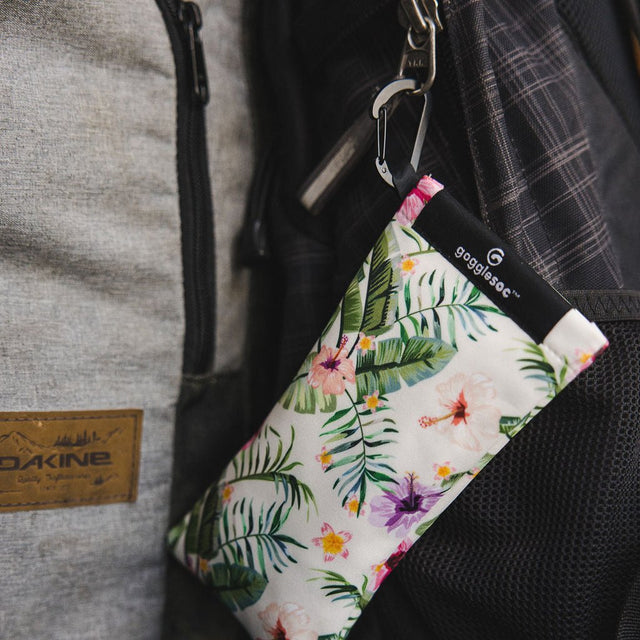 Gogglesoc Sunnysoc - Floral