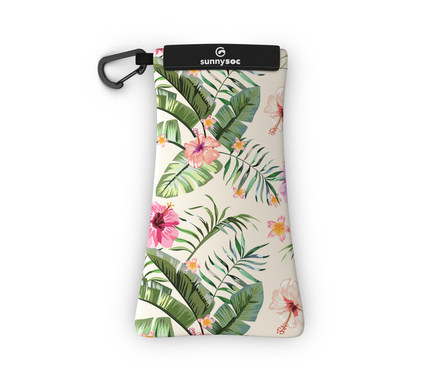 Gogglesoc Sunnysoc - Floral