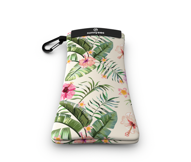 Gogglesoc Sunnysoc - Floral