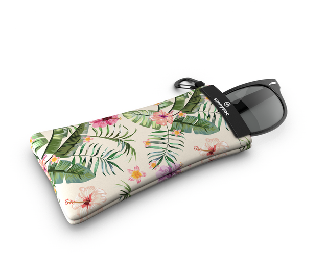 Gogglesoc Sunnysoc - Floral