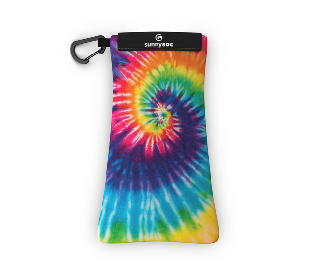 Gogglesoc Sunnysoc - Tie Dye
