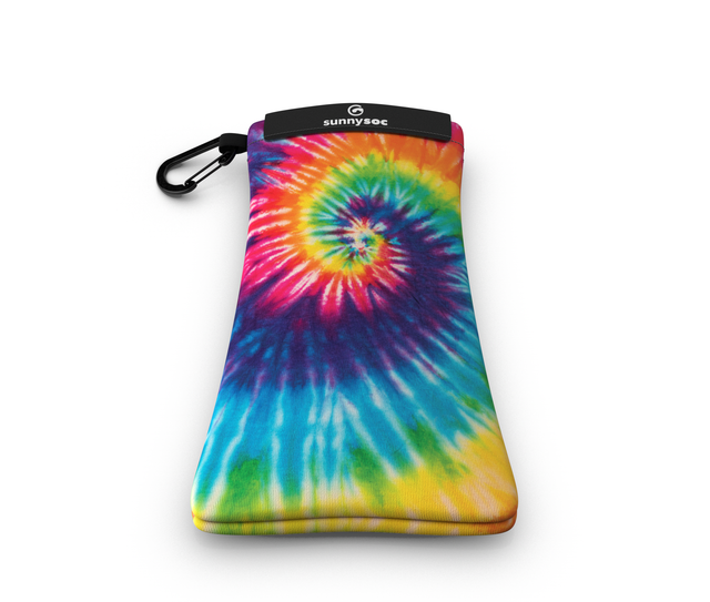 Gogglesoc Sunnysoc - Tie Dye