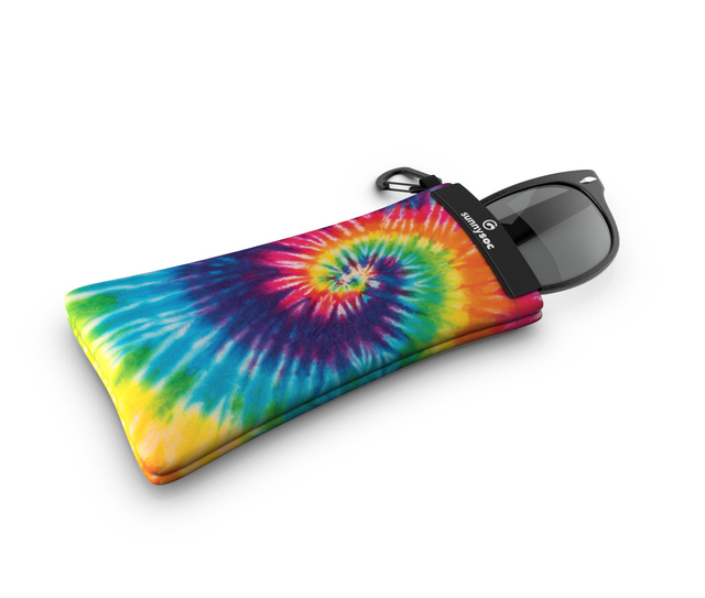 Gogglesoc Sunnysoc - Tie Dye