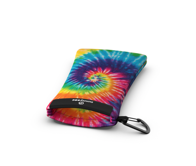 Gogglesoc Sunnysoc - Tie Dye