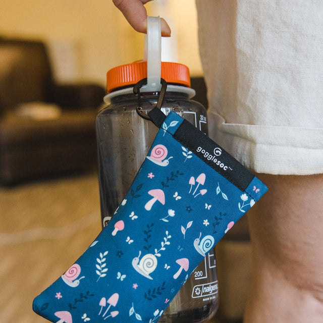 Gogglesoc Sunnysoc - Forest Floor