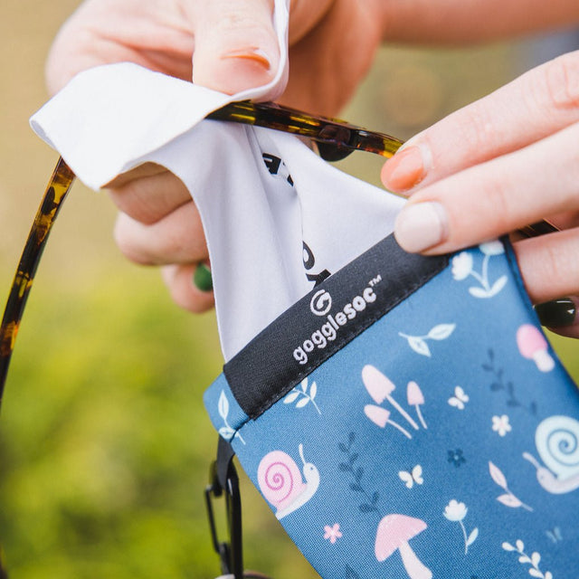 Gogglesoc Sunnysoc - Forest Floor