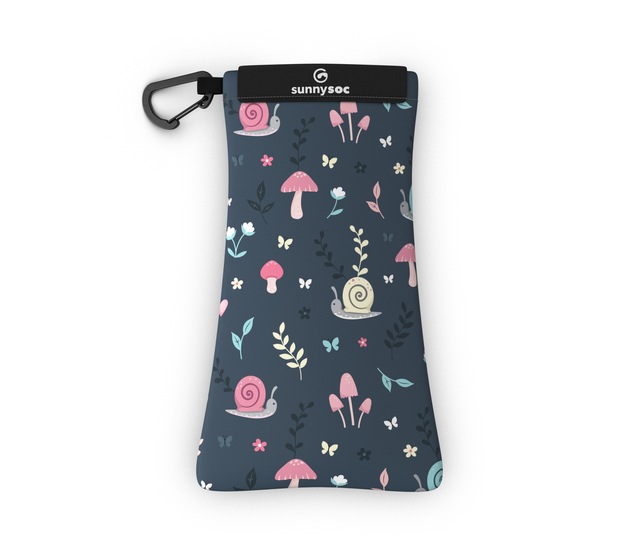 Gogglesoc Sunnysoc - Forest Floor