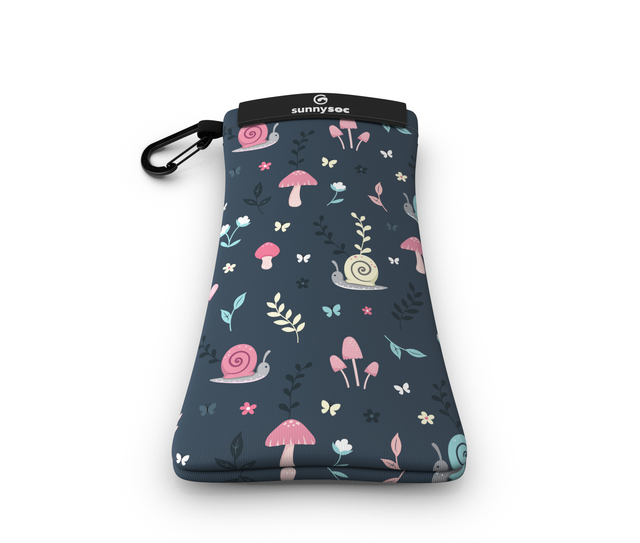 Gogglesoc Sunnysoc - Forest Floor