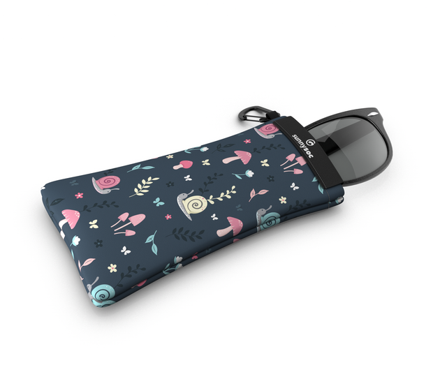 Gogglesoc Sunnysoc - Forest Floor