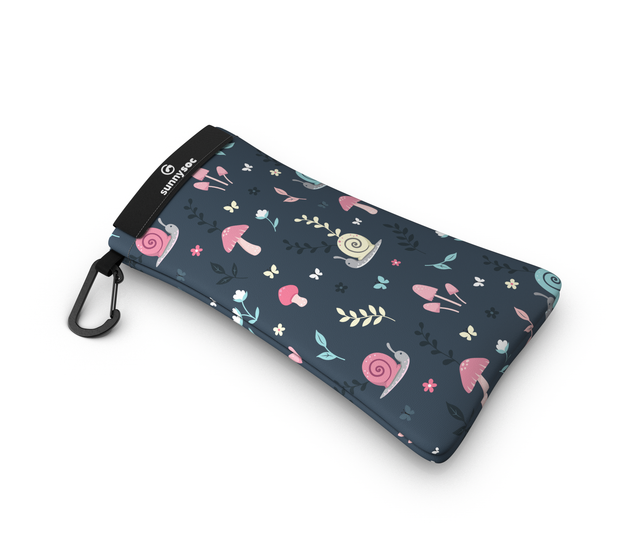 Gogglesoc Sunnysoc - Forest Floor