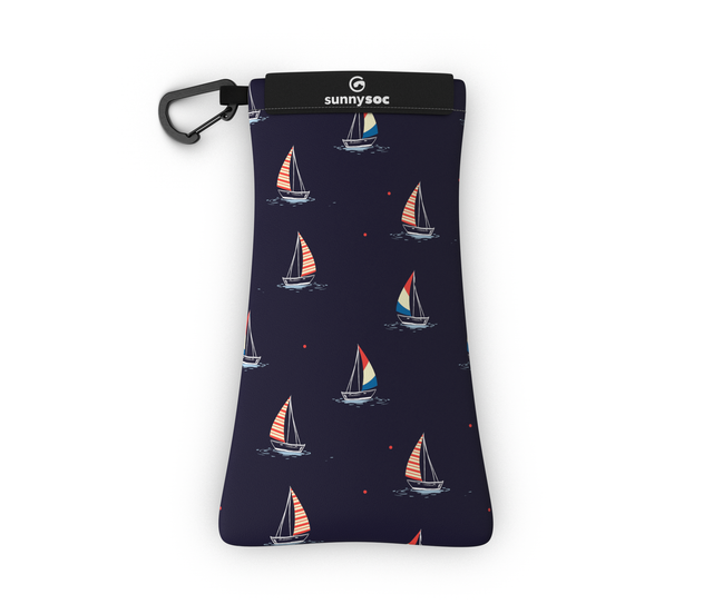 Gogglesoc Sunnysoc - Sailings