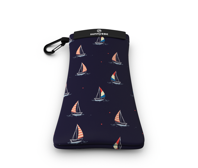 Gogglesoc Sunnysoc - Sailings