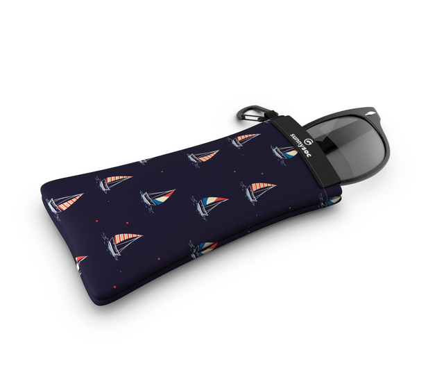 Gogglesoc Sunnysoc - Sailings