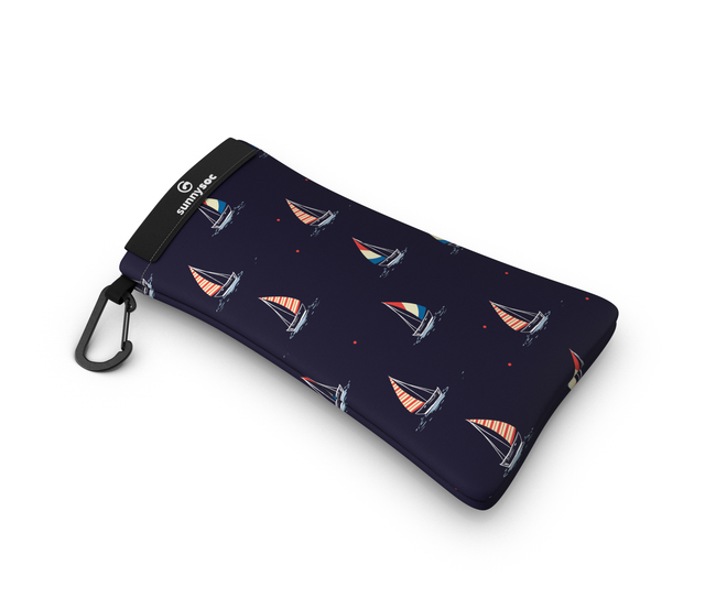 Gogglesoc Sunnysoc - Sailings