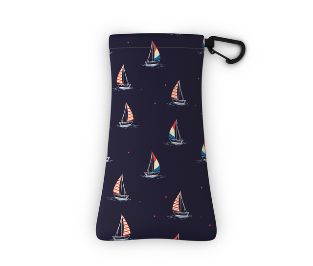 Gogglesoc Sunnysoc - Sailings