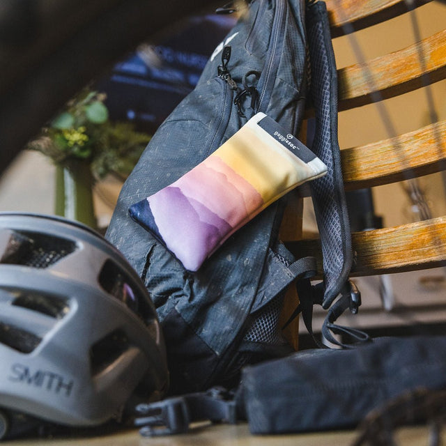 Gogglesoc Sunnysoc - Mystic