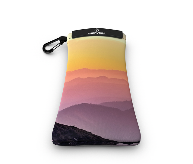 Gogglesoc Sunnysoc - Mystic