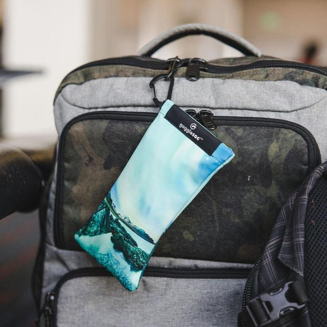 Gogglesoc Sunnysoc - Arctic Glow