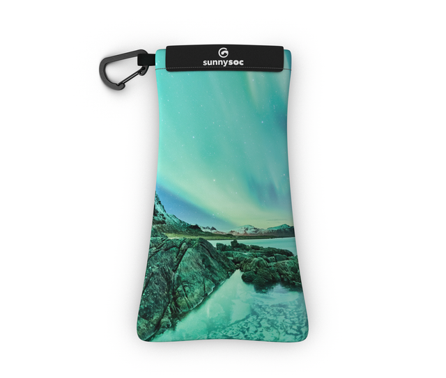 Gogglesoc Sunnysoc - Arctic Glow