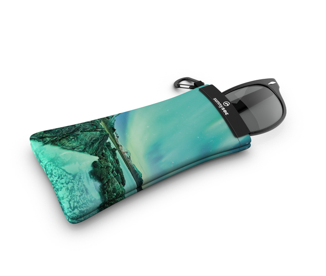 Gogglesoc Sunnysoc - Arctic Glow