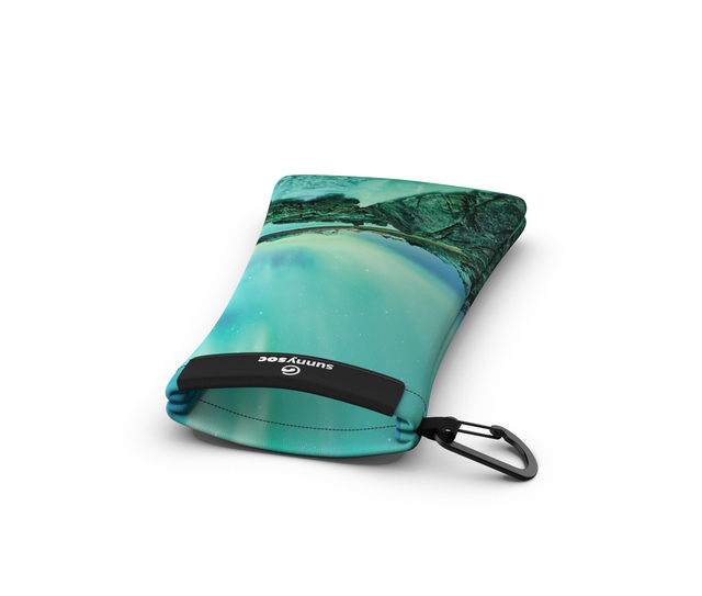 Gogglesoc Sunnysoc - Arctic Glow