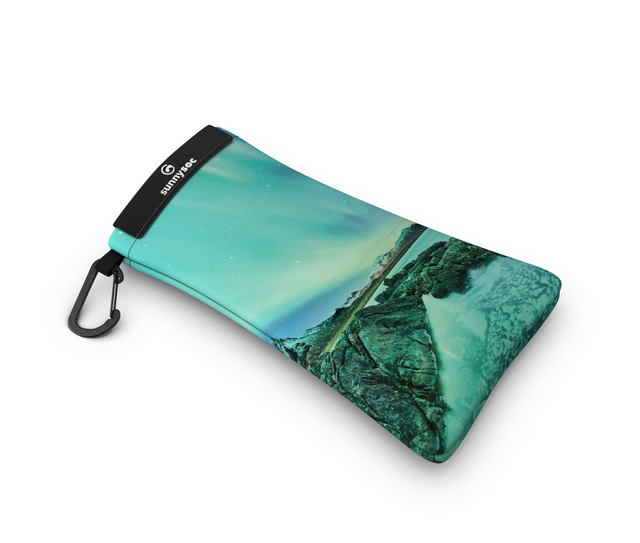 Gogglesoc Sunnysoc - Arctic Glow