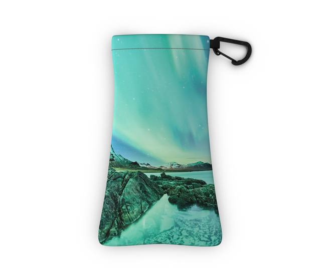 Gogglesoc Sunnysoc - Arctic Glow