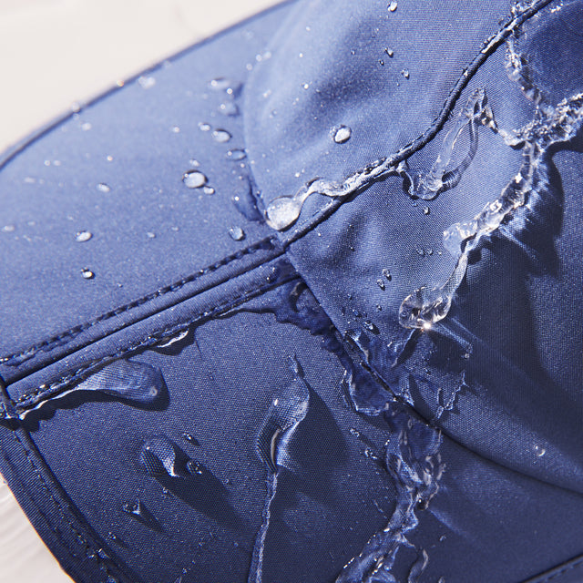 Sealkinz - Salle - Waterproof Foldable Peak Cap