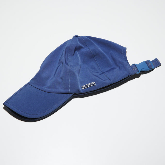 Sealkinz - Salle - Waterproof Foldable Peak Cap