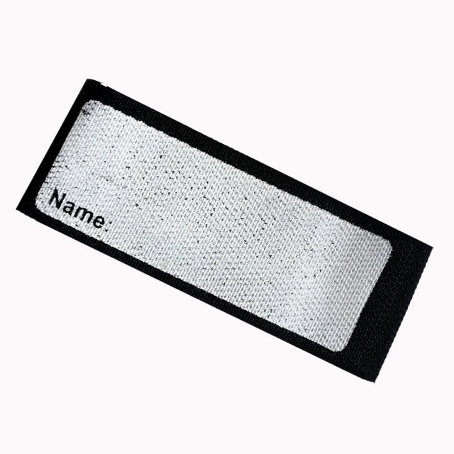 Jumbo Ski Ties (Heatmet Heads)