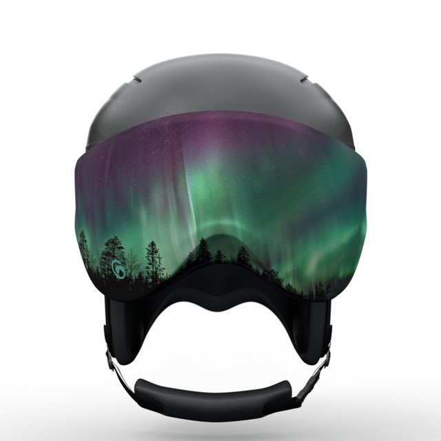 Gogglesoc Visorsoc - Aurora Visorsoc