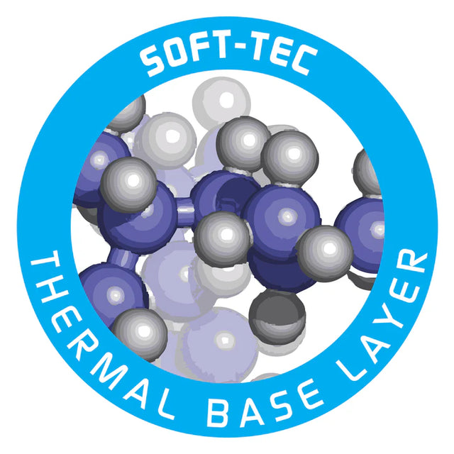 Steiner Adult Soft-Tec Glove Liner