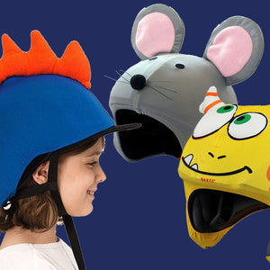 duck motorcycle helmet cover Evercover