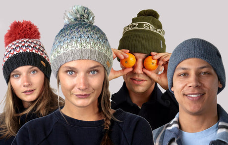 Hats & Après-ski