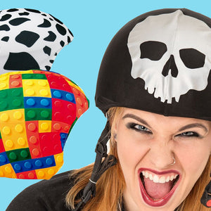 duck motorcycle helmet cover Evercover