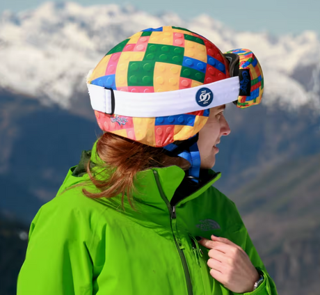 Coolmasc - Goggle covers