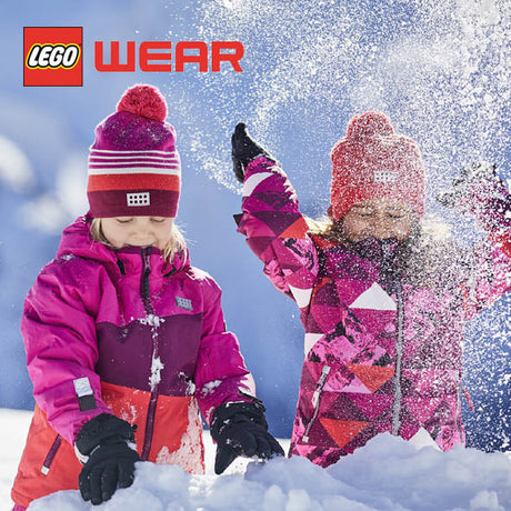 Lego Wear SALE