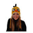 Pink Yak Sunbird Hat - Yellow