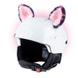 Crazy Ears - Cat Pink