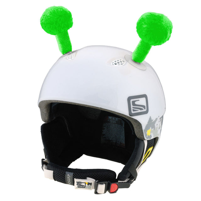 Crazy Ears - Feelers - Green