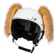 Crazy Ears - Dog Brown
