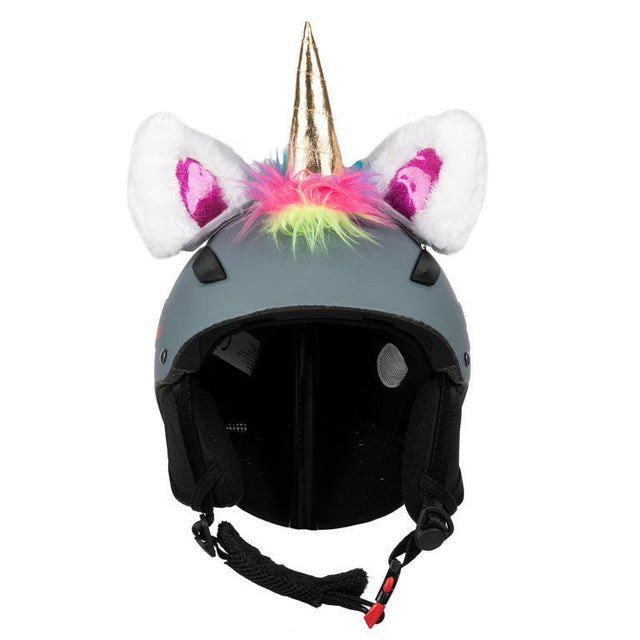 Hoxyheads Ears & Horn - UNICORN