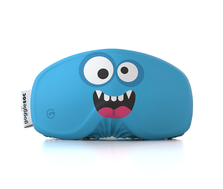 Gogglesoc  Monster Soc